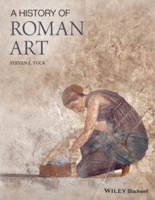 History of Roman Art