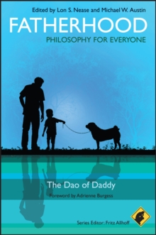 Image for Fatherhood - Philosophy for Everyone