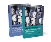 Handbook of the Neuropsychology of Language
