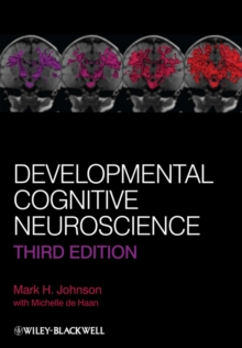 Image for Developmental Cognitive Neuroscience