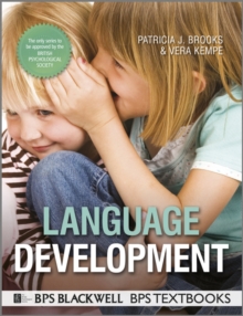 Image for Language development