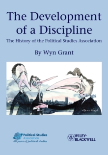 Development of a Discipline