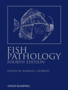 Image for Fish pathology