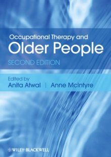 Image for Occupational therapy and older people