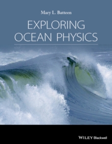 Image for Exploring ocean physics