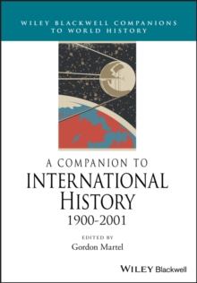 Companion to International History 1900 - 2001