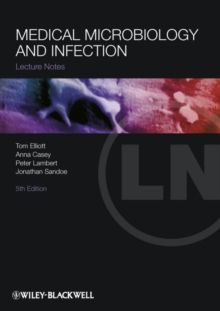 Image for Medical Microbiology and Infection