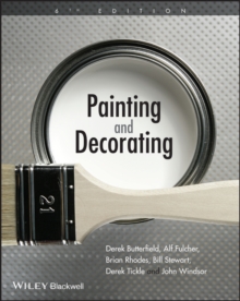 Image for Painting and Decorating
