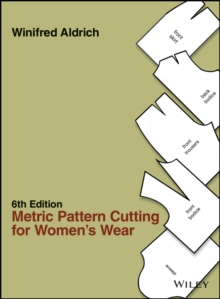 Image for Metric pattern cutting for women's wear