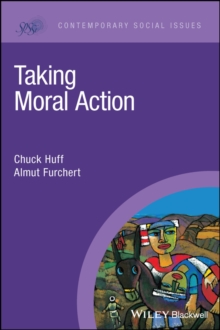 Image for Taking Moral Action