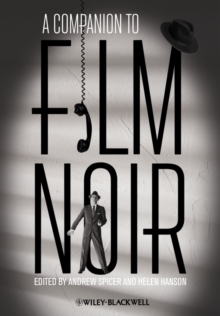 Companion to Film Noir
