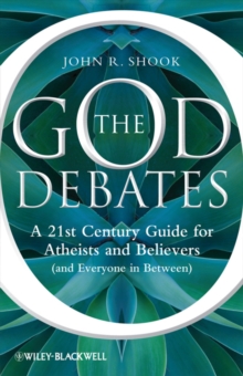 Image for The God Debates
