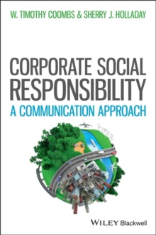 Image for Managing Corporate Social Responsibility