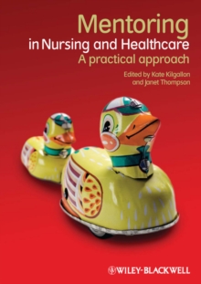 Image for Mentoring in Nursing and Healthcare