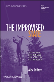 Improvised State
