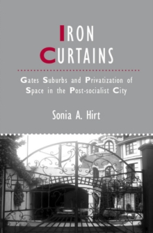 Iron Curtains