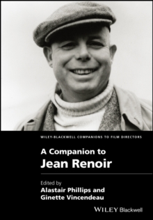 Image for A Companion to Jean Renoir