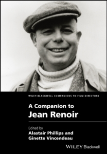 Companion to Jean Renoir