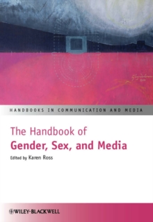 Handbook of Gender, Sex, and Media