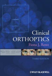 Image for Clinical orthoptics