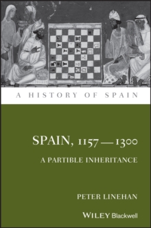 Spain, 1157-1300