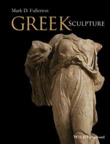 Image for Greek sculpture
