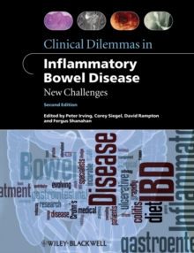 Image for Clinical Dilemmas in Inflammatory Bowel Disease: New Challenges