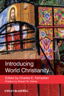 Image for Introducing world Christianity
