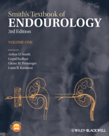 Image for Smith's Textbook of Endourology