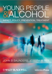 Image for Young people and alcohol