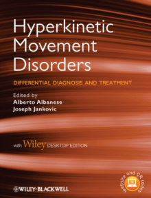 Image for Hyperkinetic Movement Disorders: Differential Diagnosis and Treatment