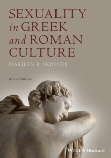 Image for Sexuality in Greek and Roman culture