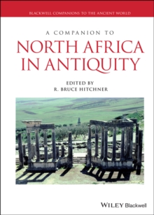 Companion to North Africa in Antiquity