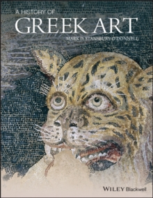 History of Greek Art