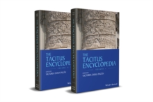 Image for The Tacitus encyclopedia