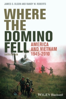 Image for Where the Domino Fell