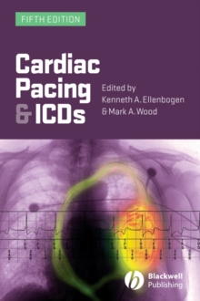 Image for Cardiac pacing and ICDs