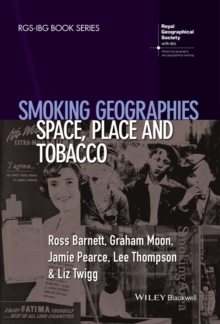 Image for Smoking Geographies