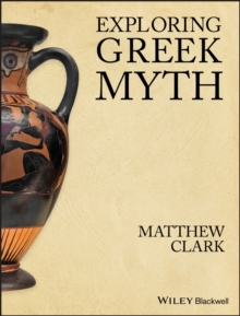 Image for Exploring Greek myth