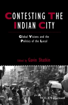 Image for Contesting the Indian City