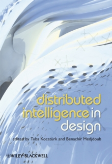 Image for Distributed Intelligence in Design