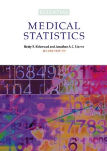 Image for Essential Medical Statistics