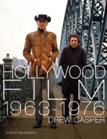 Image for Hollywood Film 1963-1976
