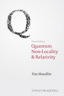 Image for Quantum non-locality & relativity