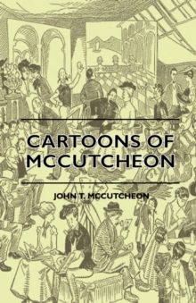 Image for Cartoons Of McCutcheon