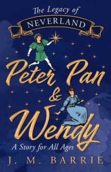 Image for Peter And Wendy