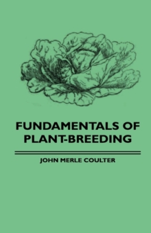Image for Fundamentals Of Plant-Breeding