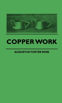 Image for Copper Work