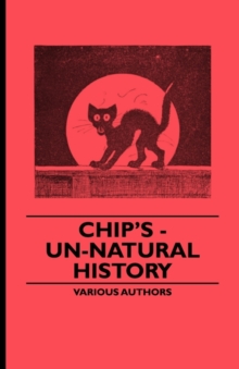 Image for Chip's - Un-Natural History