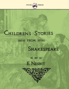 Image for Children's Stories From Shakespeare